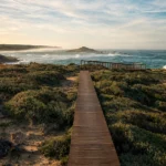 Portugal Atlantic coast slow travel journey