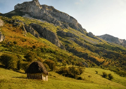 The Green Awakening, Rural Asturias